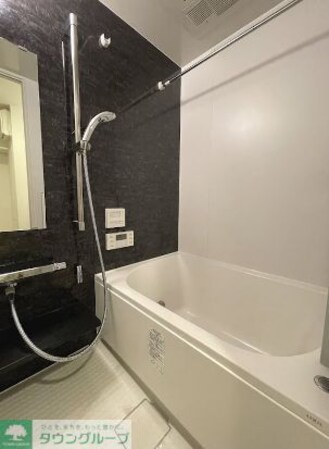 プレサンス名古屋グロウの物件内観写真